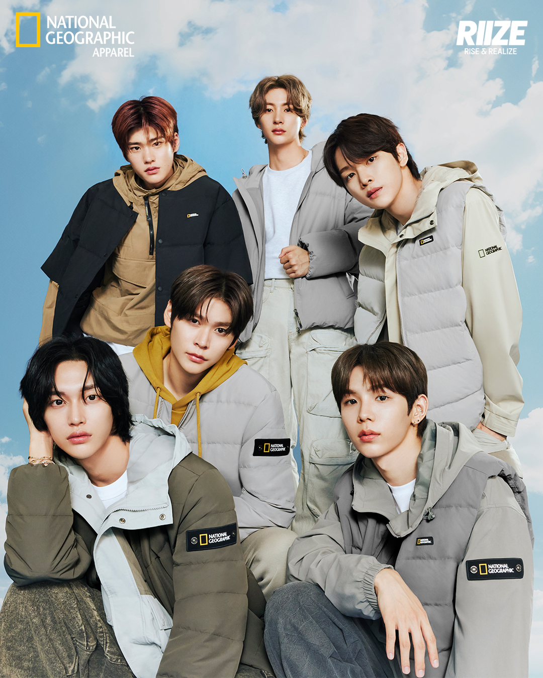 台中潮人打卡新地標！新光三越台中中港店 5F 盛大開幕，結合高爾夫、紳士、潮流等全新品牌打造大人系紳活圈！