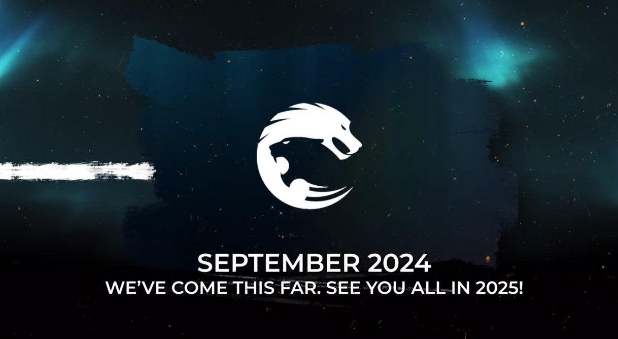 用 9 分鐘的時間回顧 PCS 賽區 5 年歷史，執行長 PO11 看得淚流滿面！網：看他哭我也淚崩了