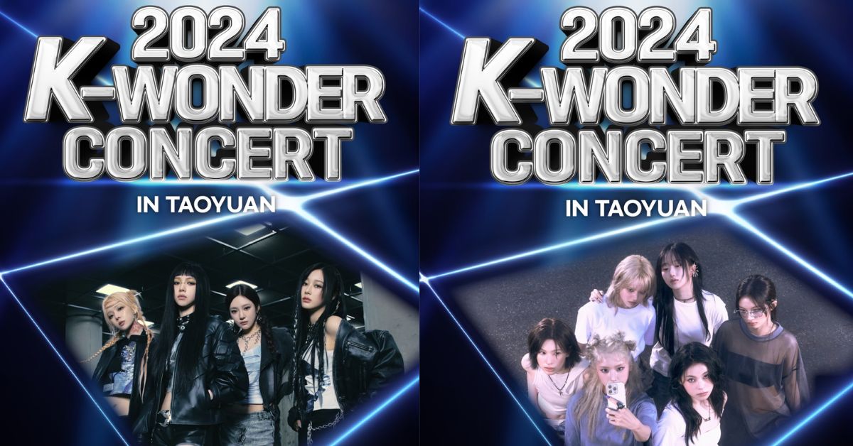 2024 KWonder