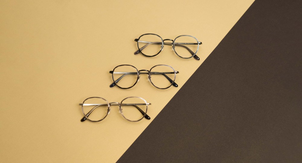 歡慶來台十週年！OWNDAYS 推出鈦金屬紀念限定款，活動大使王子 邱勝翊 搶先著用！