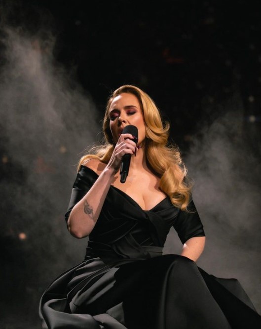 愛黛兒宣布無限期暫別歌壇！情定詹皇經紀人 Rich Paul，認了「我需要休息」！