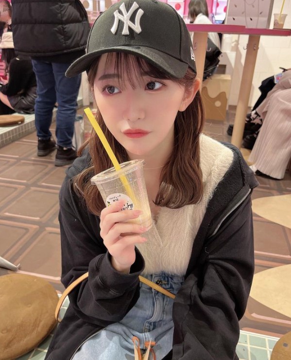 S1 王牌女優宇野美玲宣布退役！時間曝光就在今年　老司機一片哀嚎