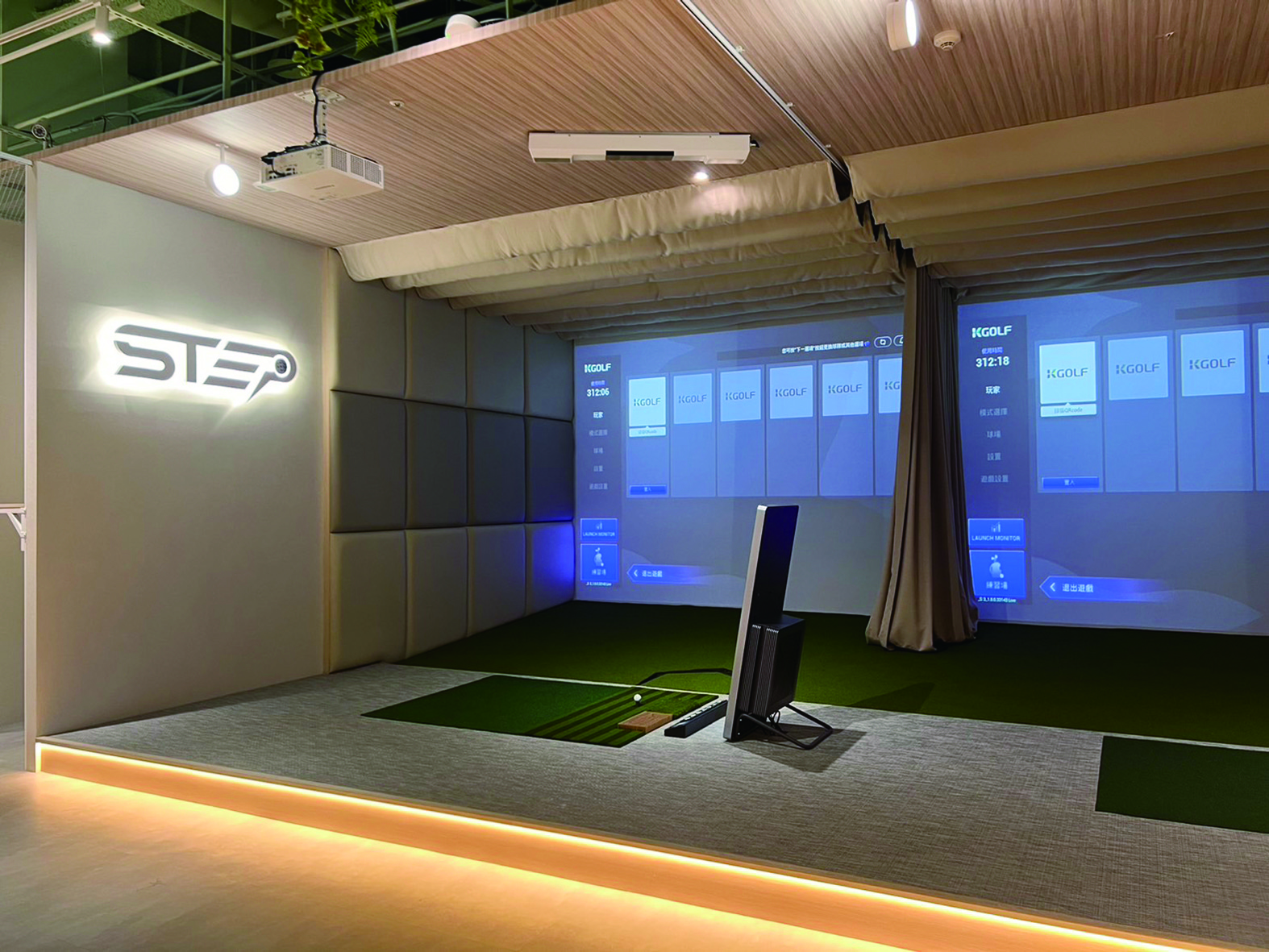 台中潮人打卡新地標！新光三越台中中港店 5F 盛大開幕，結合高爾夫、紳士、潮流等全新品牌打造大人系紳活圈！