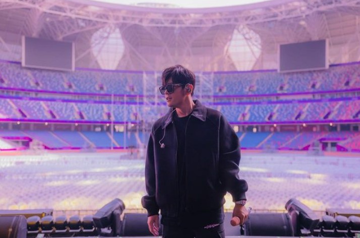 周杰倫都還沒登上大巨蛋！傳黃牛已經喊價「特區6萬元」不含原價　網友看傻眼