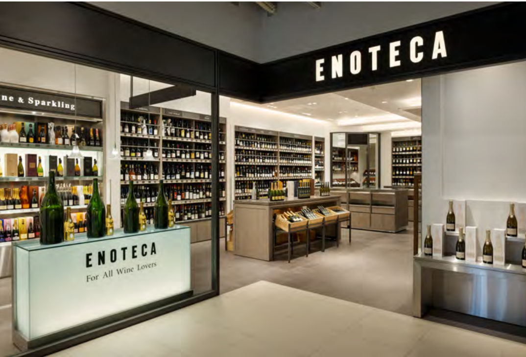 台中潮人打卡新地標！新光三越台中中港店 5F 盛大開幕，結合高爾夫、紳士、潮流等全新品牌打造大人系紳活圈！