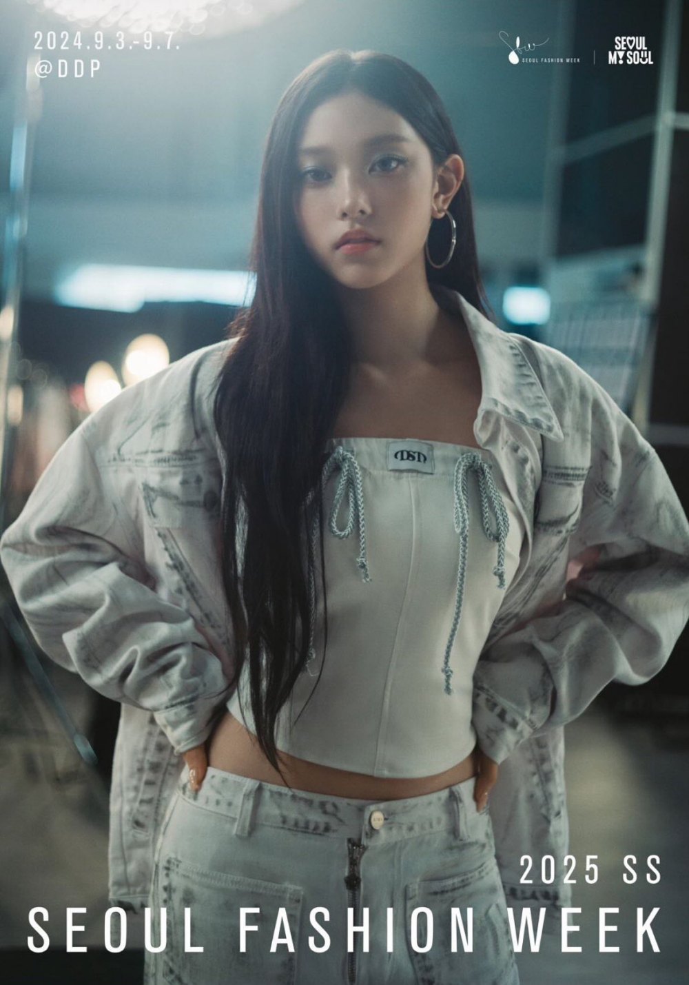 傳將遭冷凍！NewJeans 出席時裝週沮喪神情引粉絲心疼，Minji 曝心聲：不知道焦慮的日子要多久...