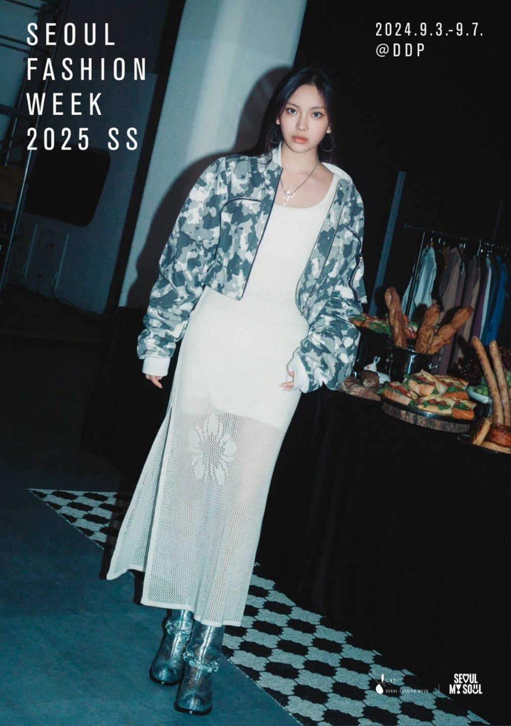 傳將遭冷凍！NewJeans 出席時裝週沮喪神情引粉絲心疼，Minji 曝心聲：不知道焦慮的日子要多久...