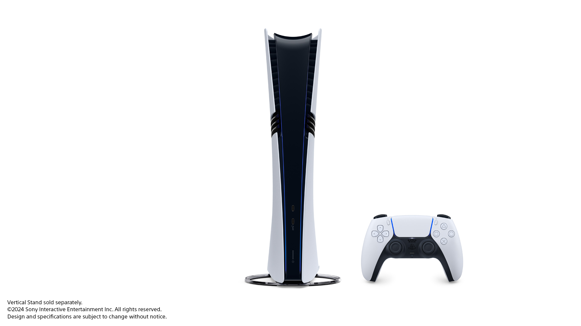 黃牛下手留情！PS5 Pro 台灣售價出爐，同步全球上市！