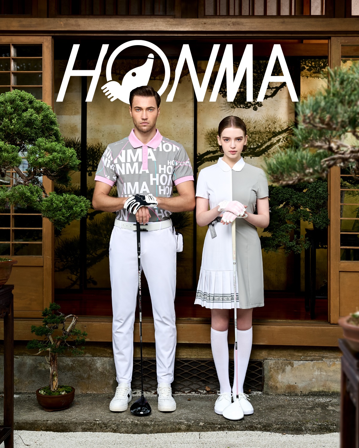 台中潮人打卡新地標！新光三越台中中港店 5F 盛大開幕，結合高爾夫、紳士、潮流等全新品牌打造大人系紳活圈！