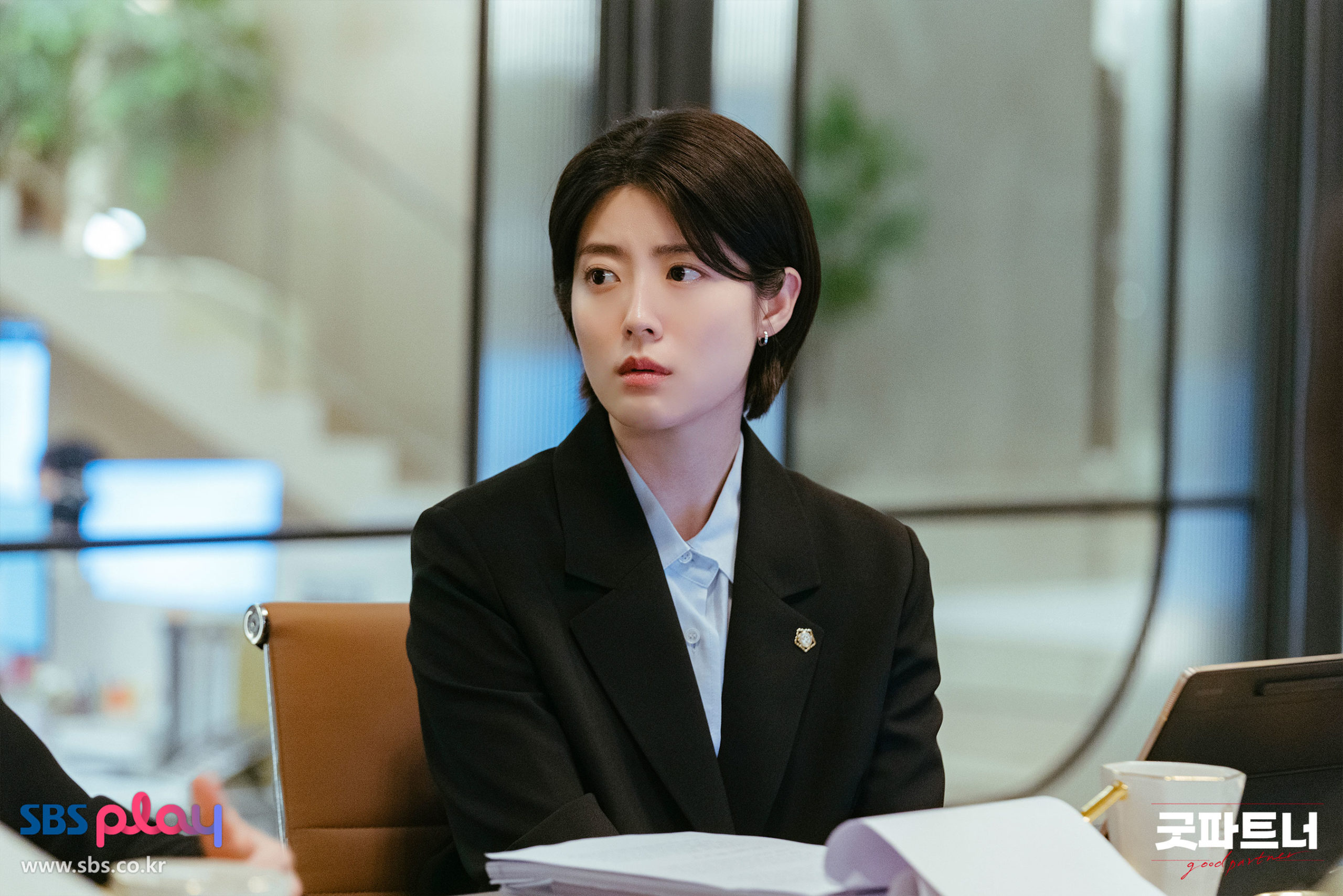 劇荒嗎？9月最值得追韓劇推薦：申敏兒、金永大《因為不想吃虧》角色個性超有趣、《法官大人》笑中帶淚超感人!