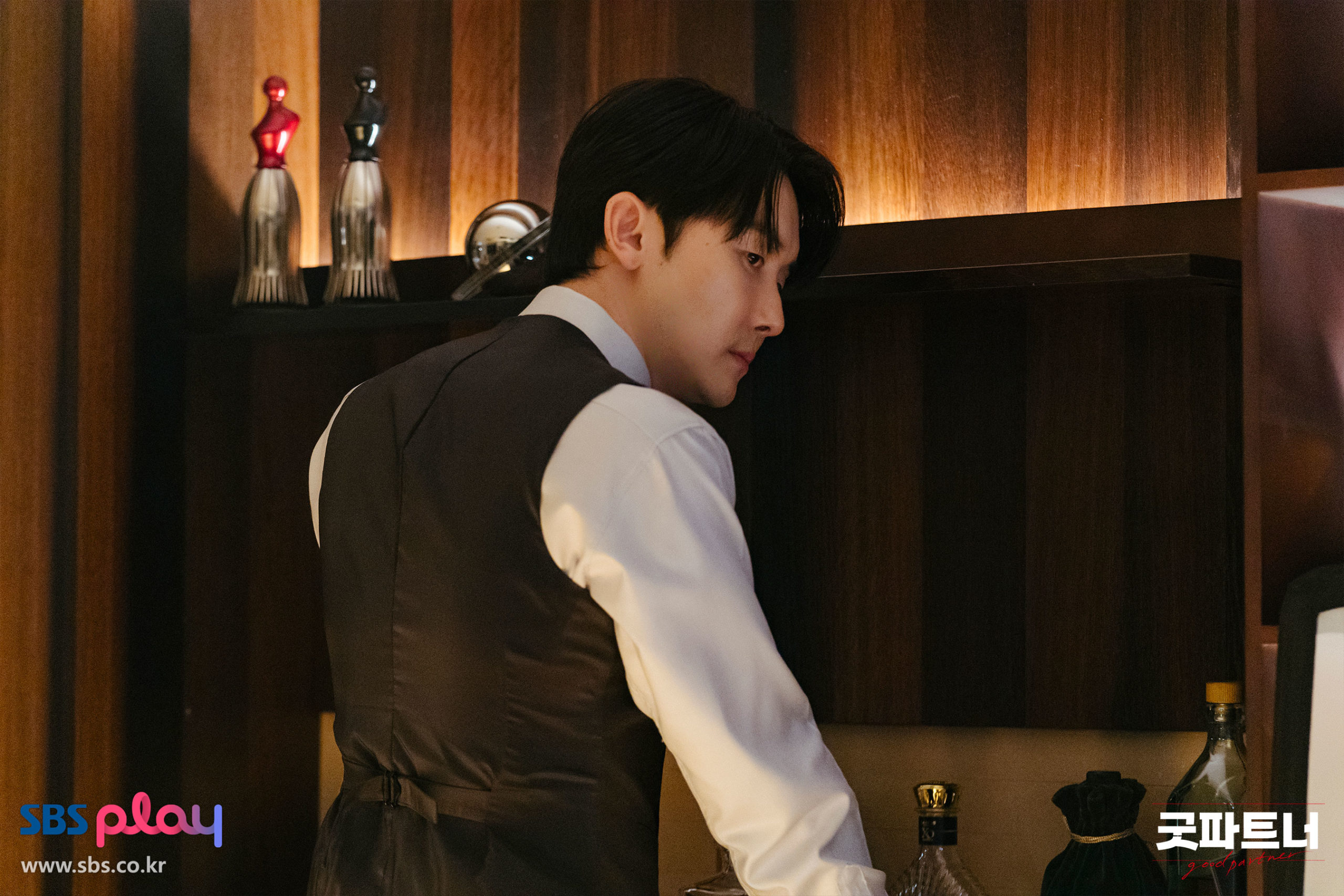 劇荒嗎？9月最值得追韓劇推薦：申敏兒、金永大《因為不想吃虧》角色個性超有趣、《法官大人》笑中帶淚超感人!