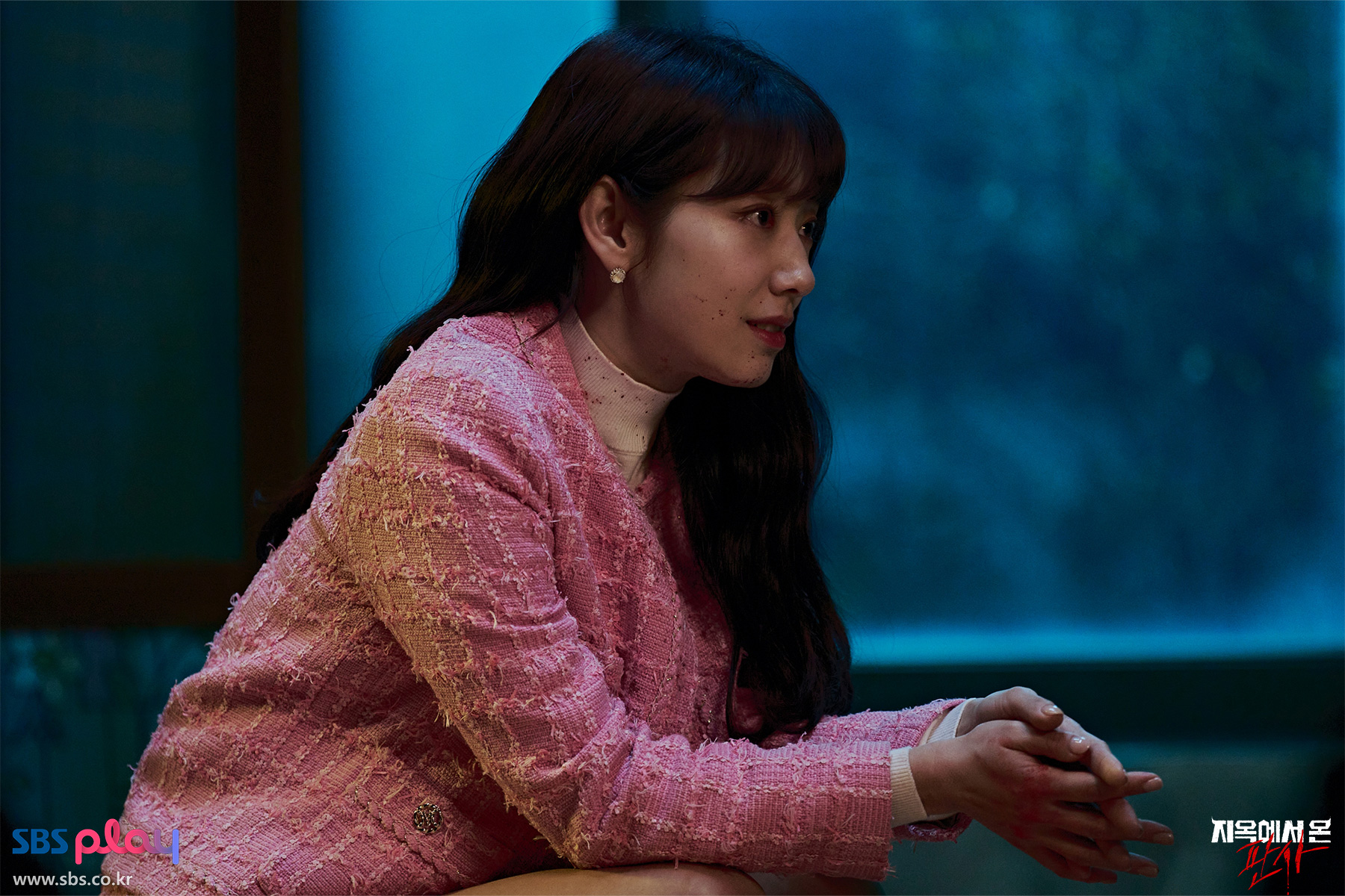 2024 社群聲量爆高韓劇推薦！《來自地獄的法官》首播爆好評、《媽媽朋友的兒子》最新一集引心動