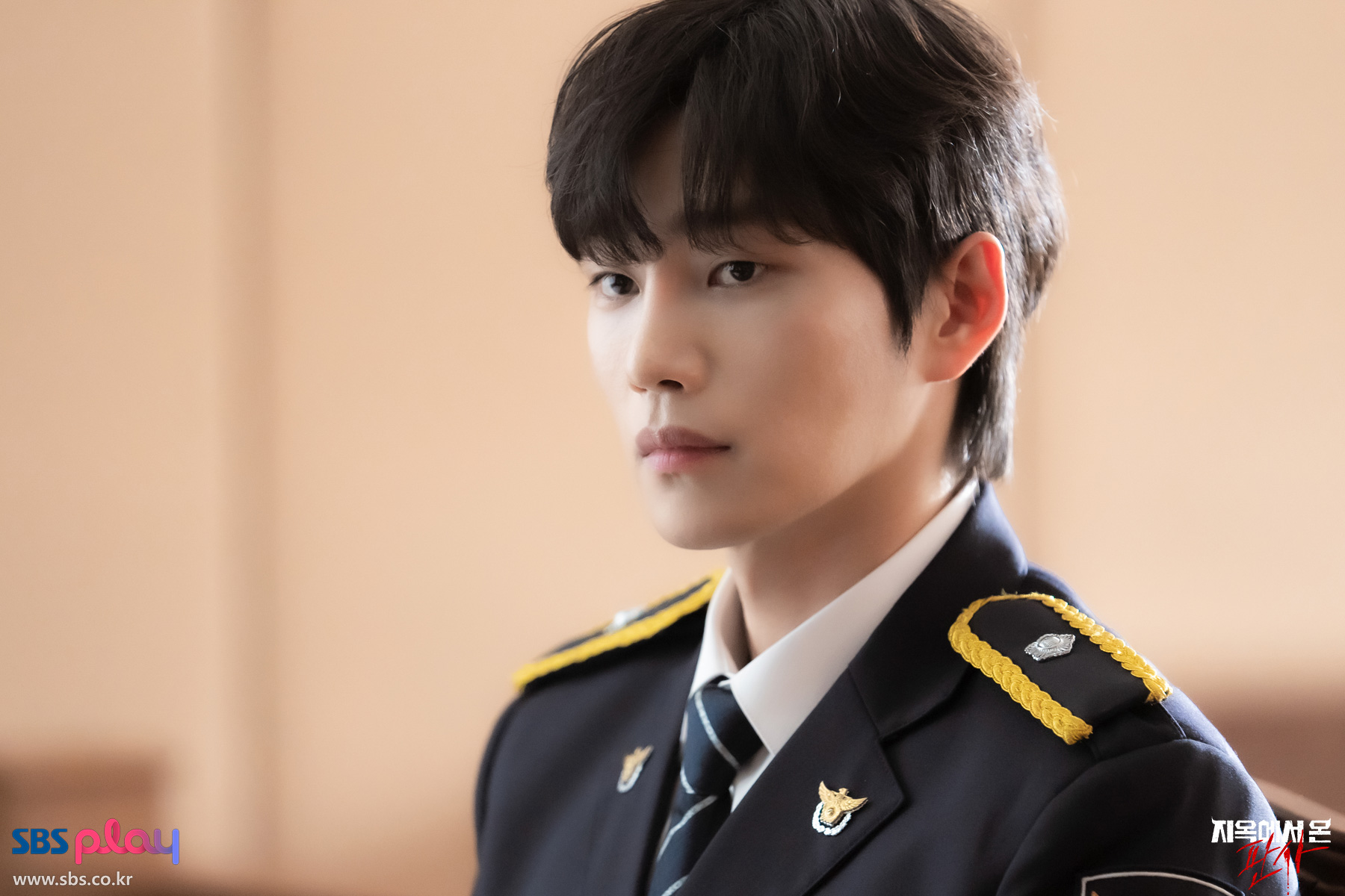 2024 社群聲量爆高韓劇推薦！《來自地獄的法官》首播爆好評、《媽媽朋友的兒子》最新一集引心動