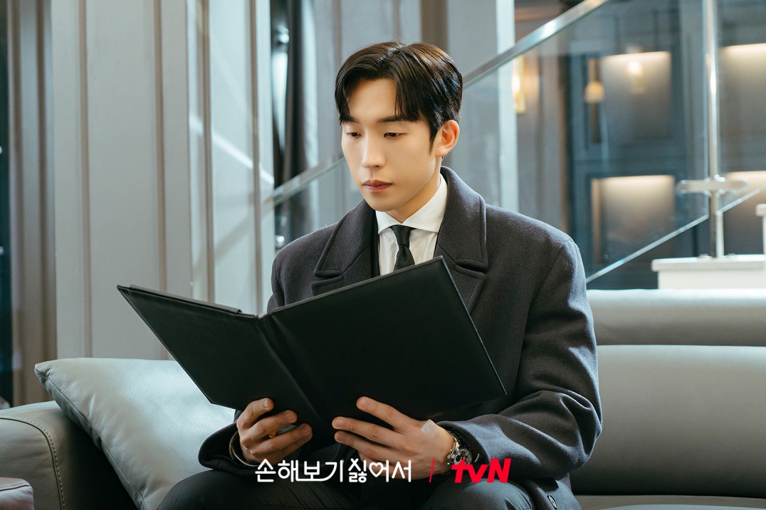 劇荒嗎？9月最值得追韓劇推薦：申敏兒、金永大《因為不想吃虧》角色個性超有趣、《法官大人》笑中帶淚超感人!