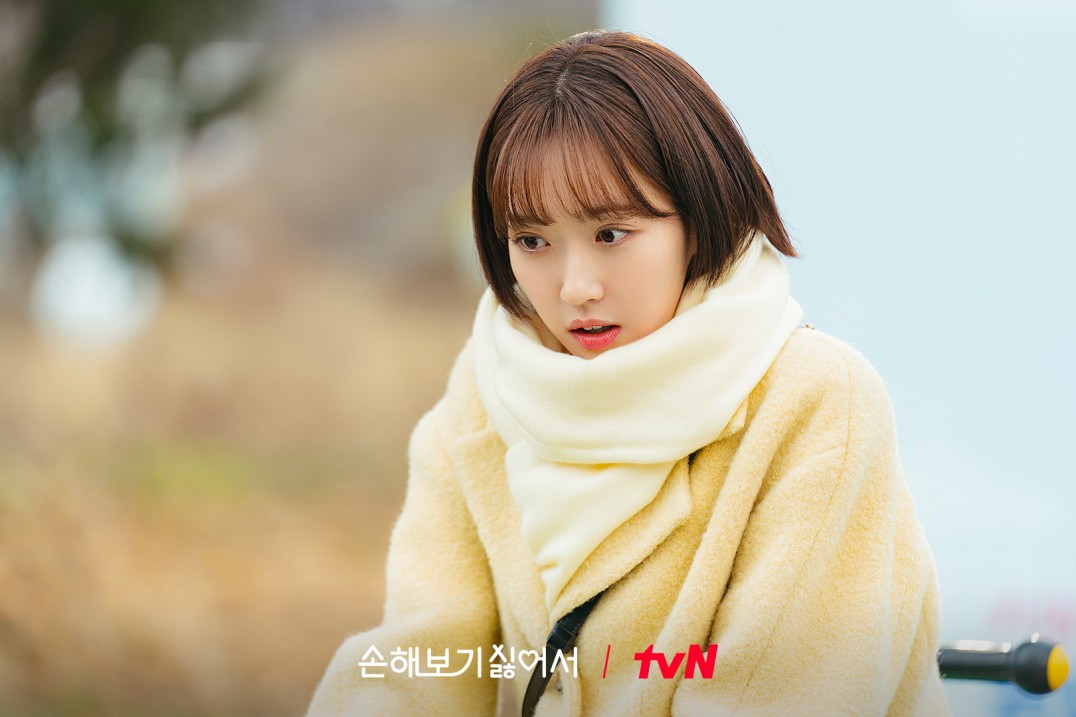 劇荒嗎？9月最值得追韓劇推薦：申敏兒、金永大《因為不想吃虧》角色個性超有趣、《法官大人》笑中帶淚超感人!