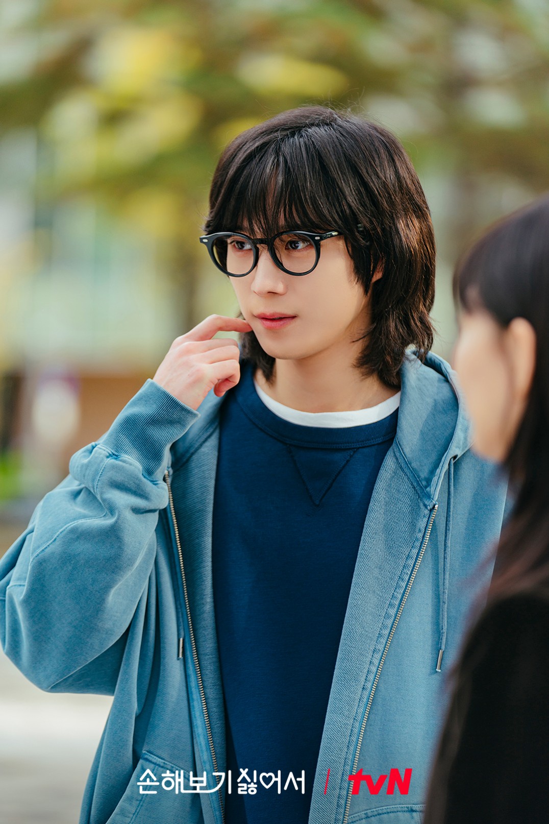 劇荒嗎？9月最值得追韓劇推薦：申敏兒、金永大《因為不想吃虧》角色個性超有趣、《法官大人》笑中帶淚超感人!