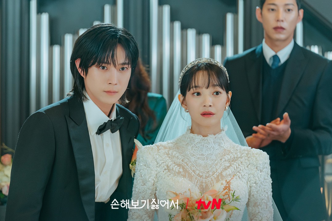 劇荒嗎？9月最值得追韓劇推薦：申敏兒、金永大《因為不想吃虧》角色個性超有趣、《法官大人》笑中帶淚超感人!