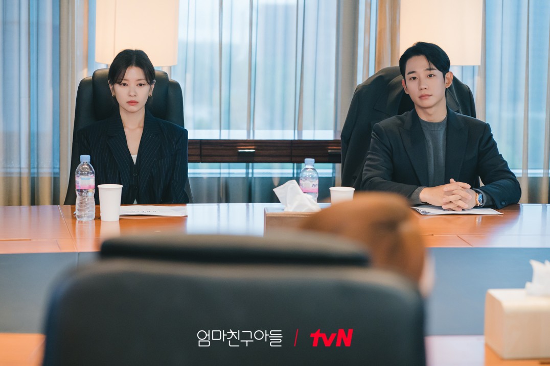 劇荒嗎？9月最值得追韓劇推薦：申敏兒、金永大《因為不想吃虧》角色個性超有趣、《法官大人》笑中帶淚超感人!