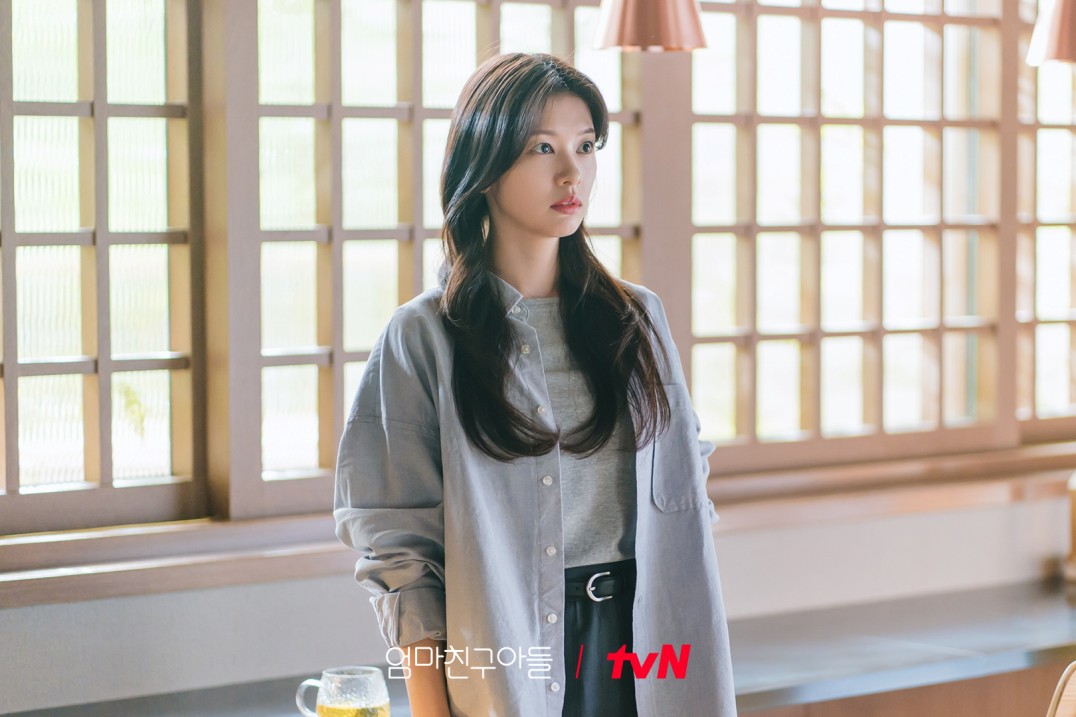 劇荒嗎？9月最值得追韓劇推薦：申敏兒、金永大《因為不想吃虧》角色個性超有趣、《法官大人》笑中帶淚超感人!