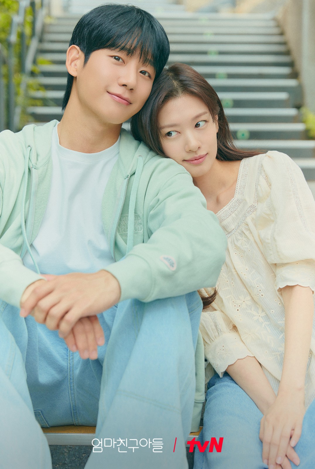 劇荒嗎？9月最值得追韓劇推薦：申敏兒、金永大《因為不想吃虧》角色個性超有趣、《法官大人》笑中帶淚超感人!