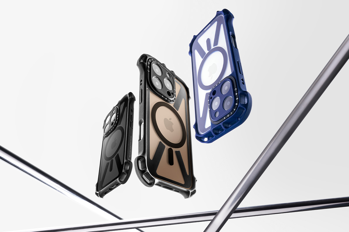 iPhone 16 系列正式亮相！9/20 開賣到手前，防摔手機殼＆配件先買起來