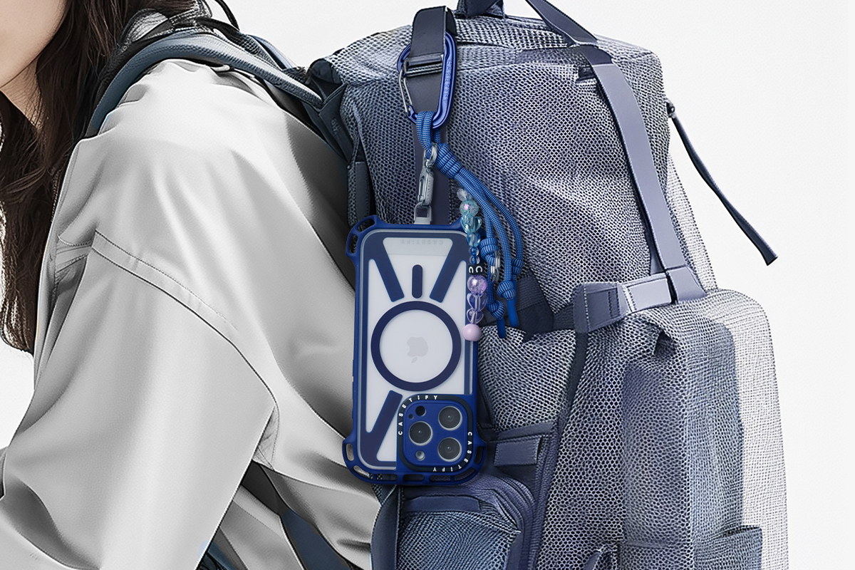 iPhone 16 系列正式亮相！9/20 開賣到手前，防摔手機殼＆配件先買起來