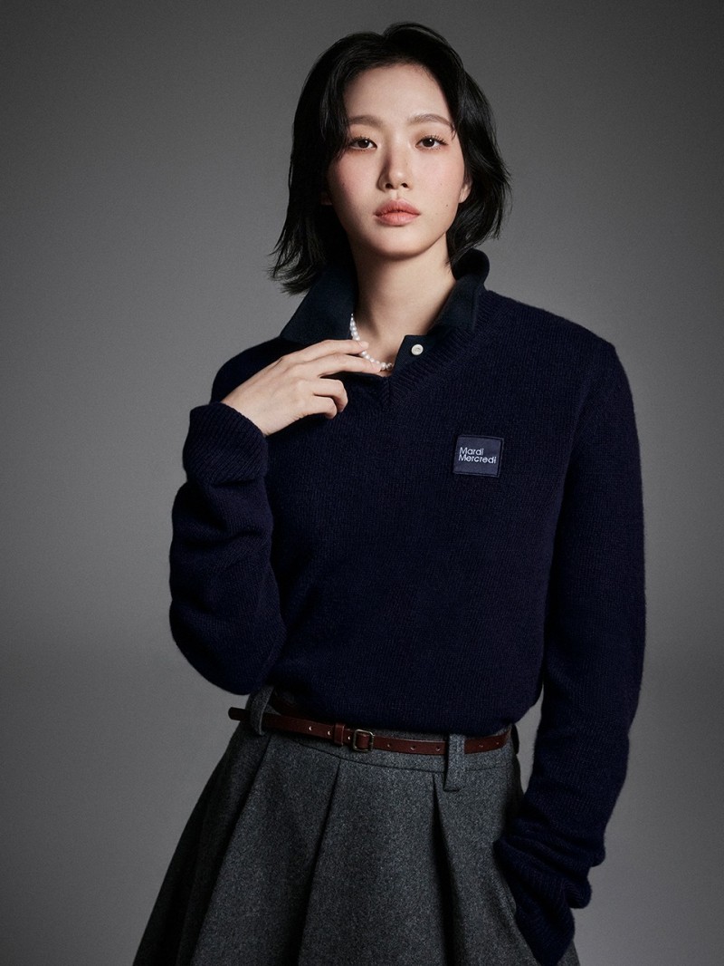 再也不用找代購！熱門韓牌 Mardi Mercredi 實體店正式登陸台灣！更推台灣限定商品！