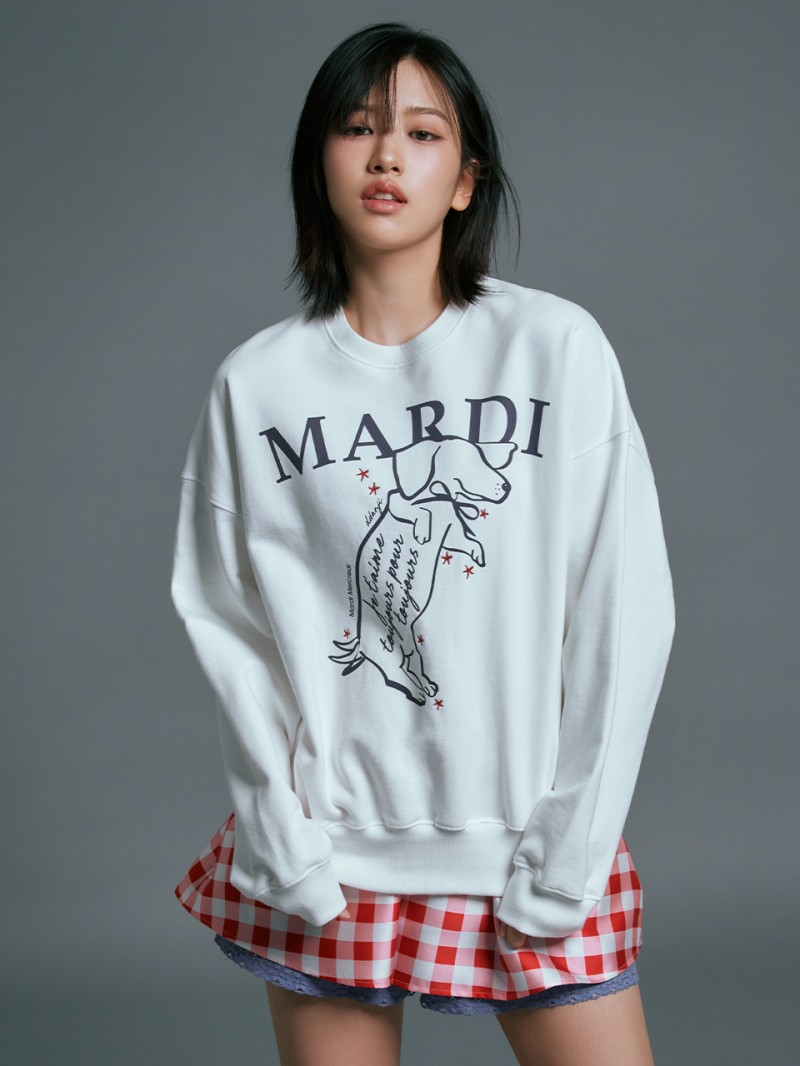 再也不用找代購！熱門韓牌 Mardi Mercredi 實體店正式登陸台灣！更推台灣限定商品！