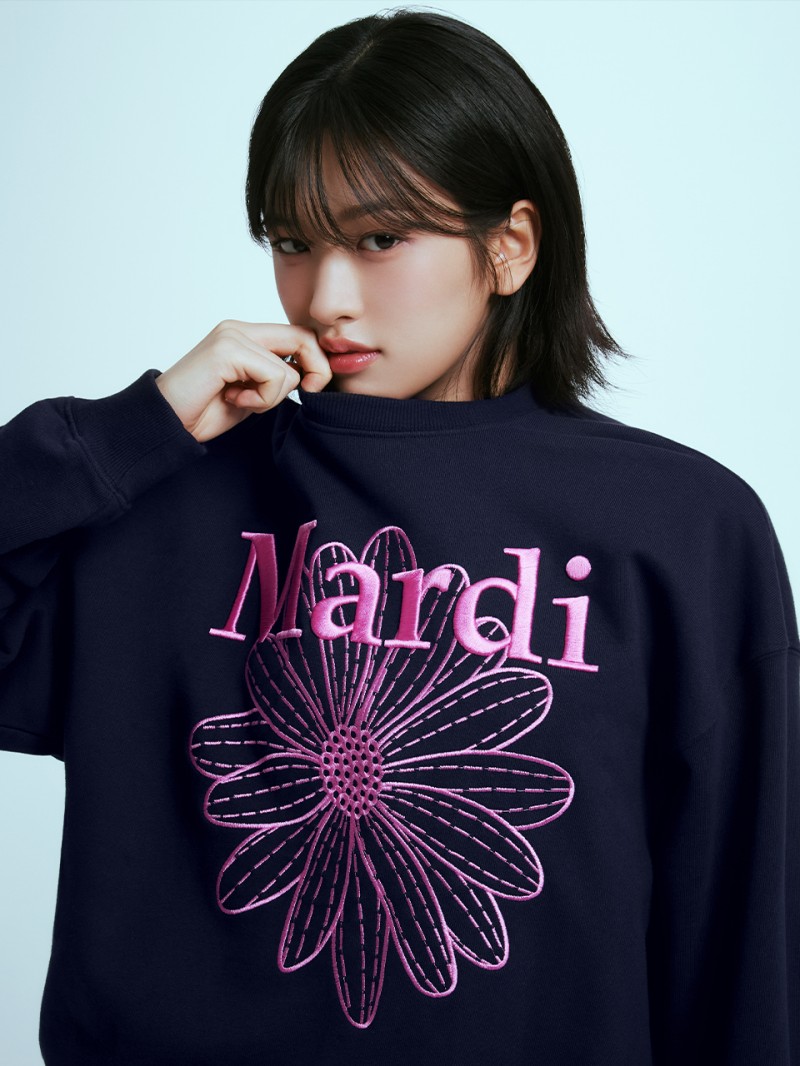 再也不用找代購！熱門韓牌 Mardi Mercredi 實體店正式登陸台灣！更推台灣限定商品！