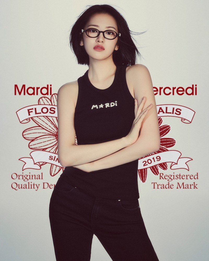再也不用找代購！熱門韓牌 Mardi Mercredi 實體店正式登陸台灣！更推台灣限定商品！