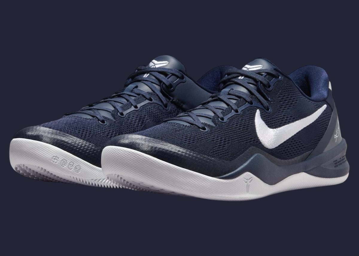 Nike Kobe 8 Protro