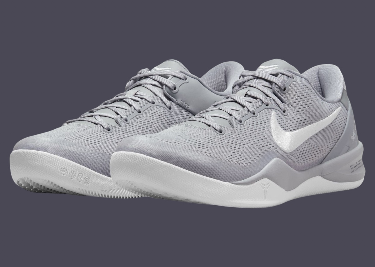Nike Kobe 8 Protro