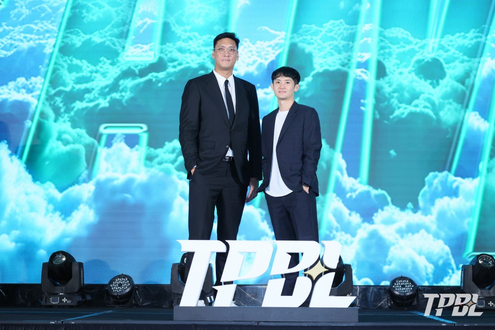 NBA 資歷秘書長！TPBL 開季記者會公布賽程、規章，全面啟動專職裁判制度！