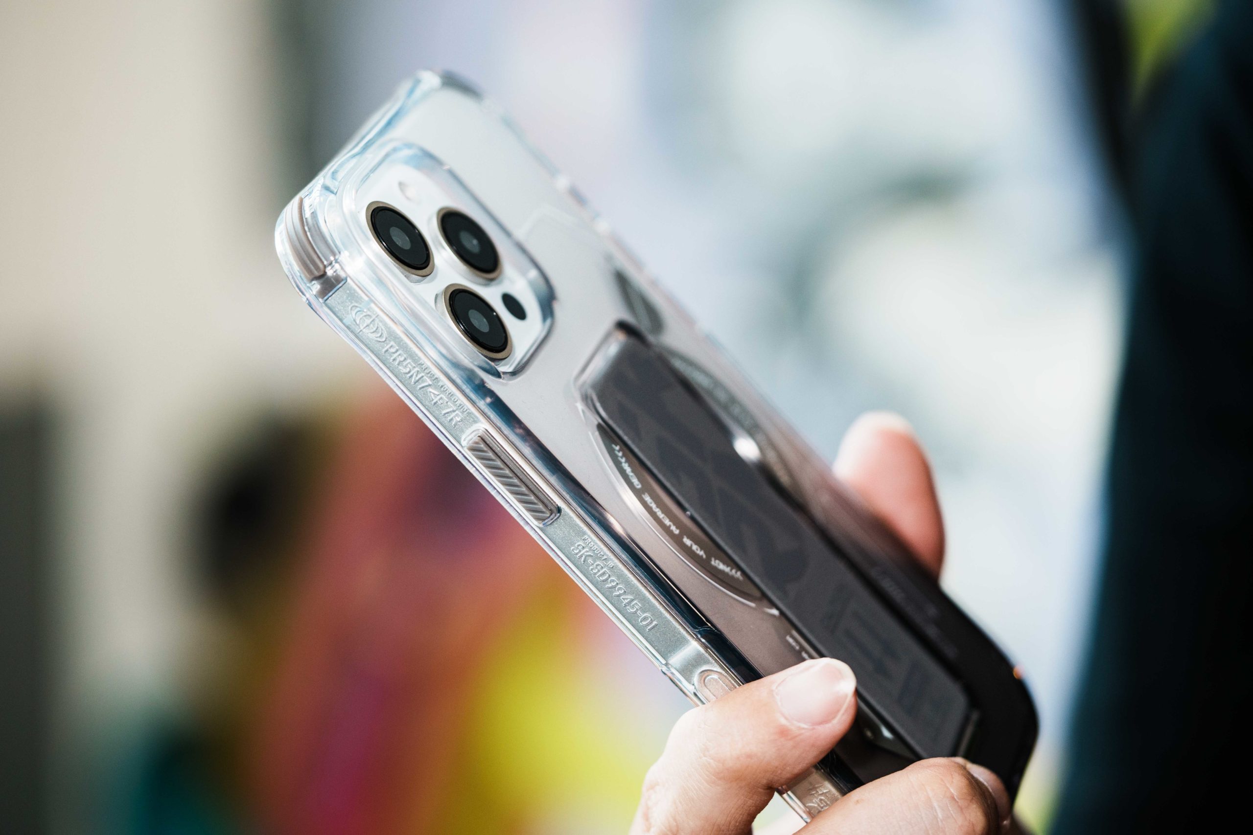 iPhone 16 手機殼編輯這樣選！品質設計御三家 爆推款式一次看！