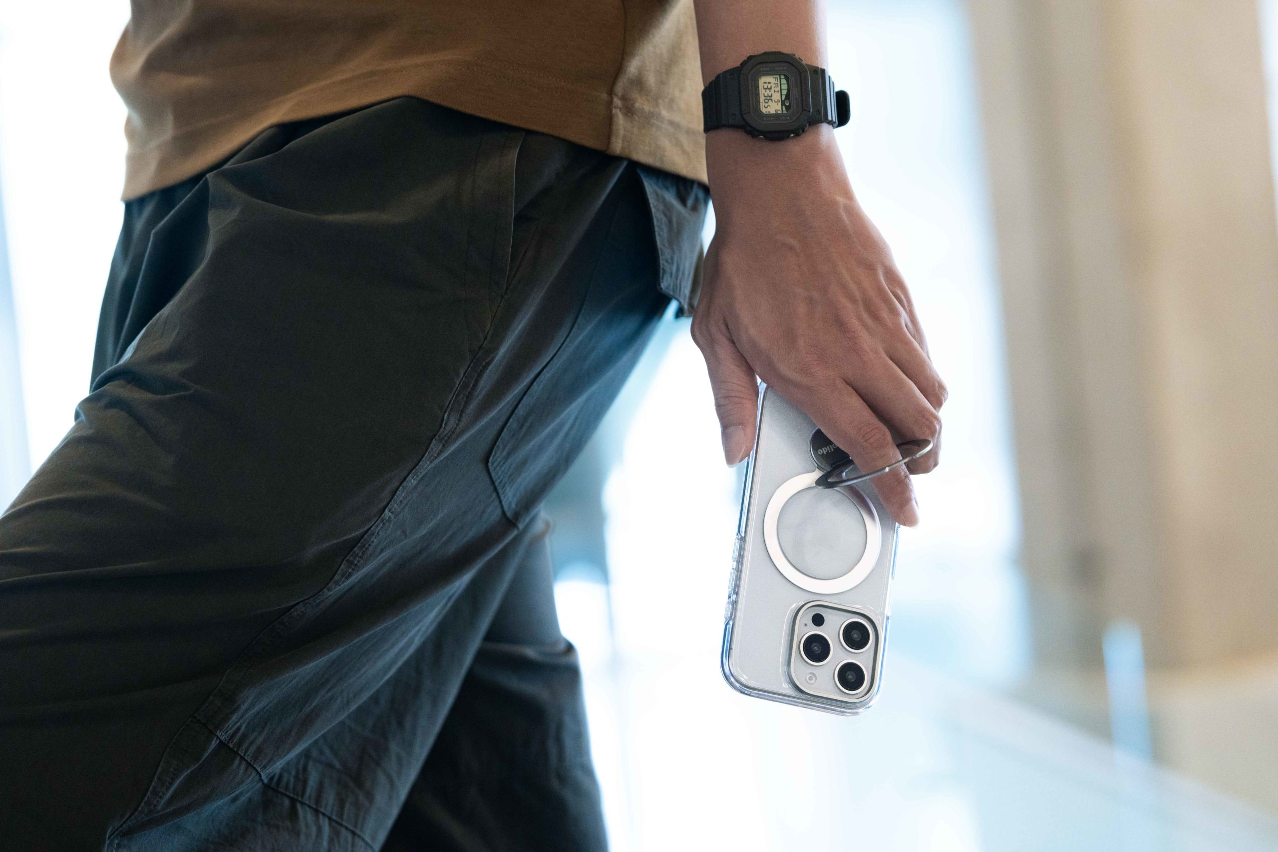 iPhone 16 手機殼編輯這樣選！品質設計御三家 爆推款式一次看！