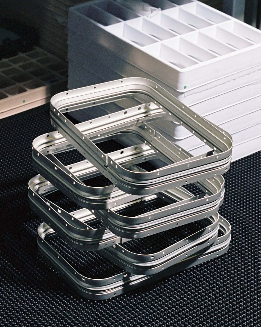 向經典致敬！行李箱之王開拓精品包袋新領域「RIMOWA ORIGINAL BAG」可背、可提超百搭