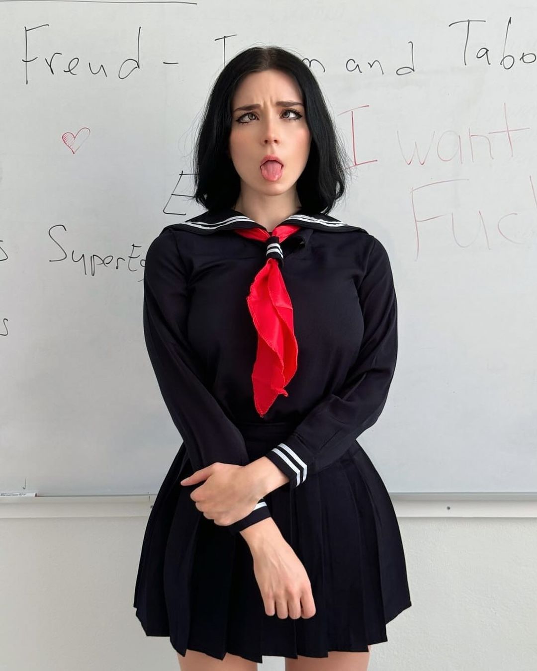 P 站阿嘿顏女王來台！2024 AGA 成人動漫&電玩展重磅邀請到海外嘉賓「SweetieFox」！