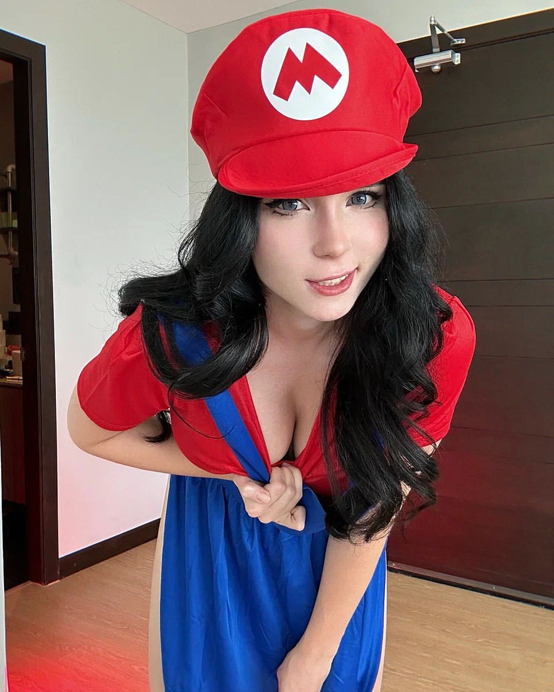 P 站阿嘿顏女王來台！2024 AGA 成人動漫&電玩展重磅邀請到海外嘉賓「SweetieFox」！