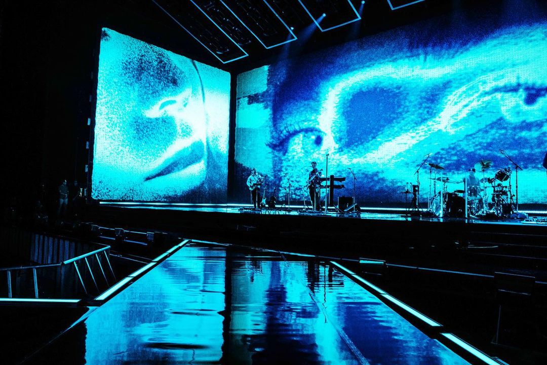 又是高雄！魔力紅 Maroon 5 明年來台開唱！你要的售票資訊都在這！