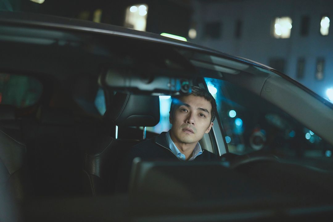 《不夠善良的我們》4 大要角 All In！林依晨、許瑋甯情敵再爭視后，柯震東首度入圍金鐘，賀軍翔出道 21 年搶視帝！