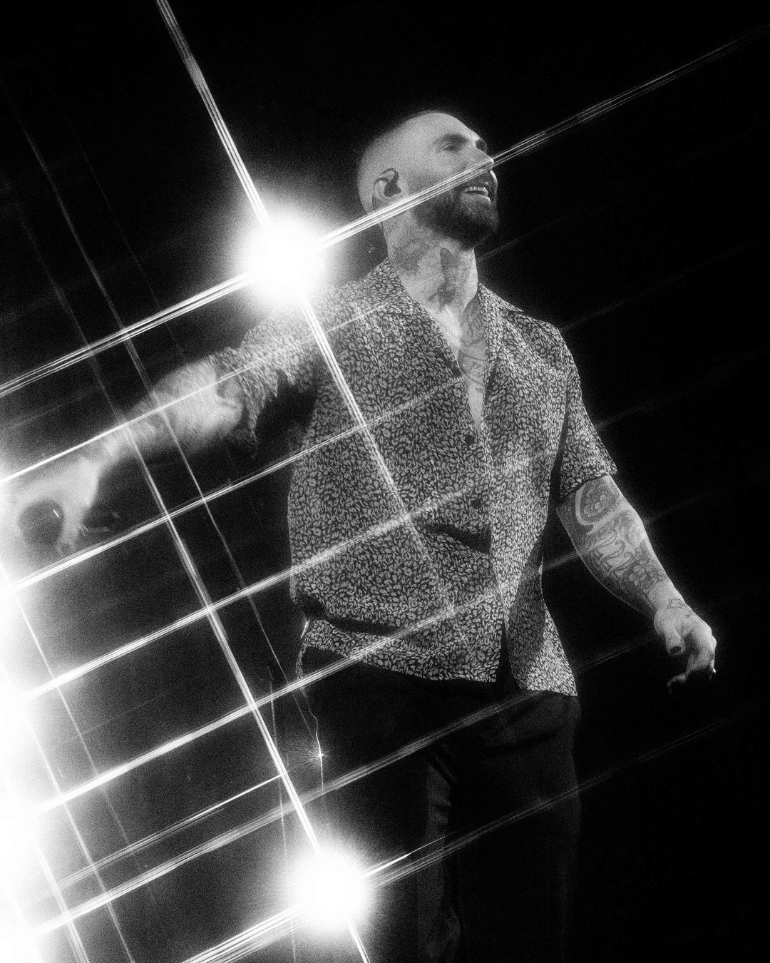 又是高雄！魔力紅 Maroon 5 明年來台開唱！你要的售票資訊都在這！