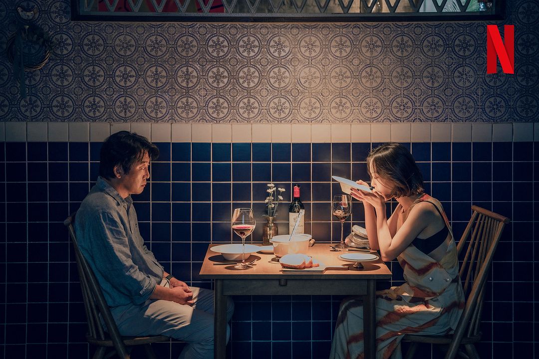 名人座駕｜又瘋又辣讓人超暈！《無聲蛙鳴》辣惡女「高旻示」劇中開什麼車？從穿搭到跑車都是亮點！