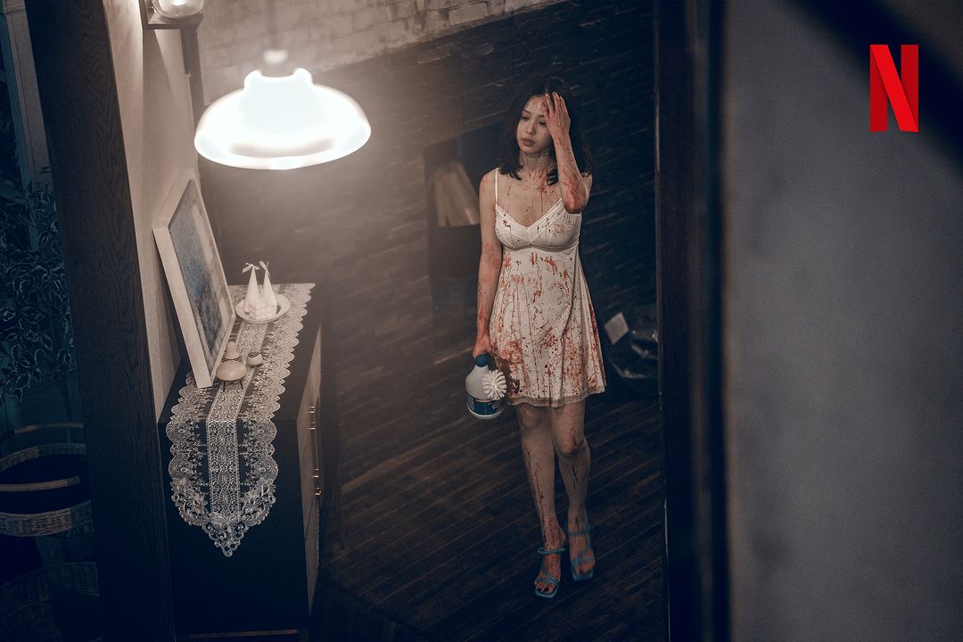 名人座駕｜又瘋又辣讓人超暈！《無聲蛙鳴》辣惡女「高旻示」劇中開什麼車？從穿搭到跑車都是亮點！