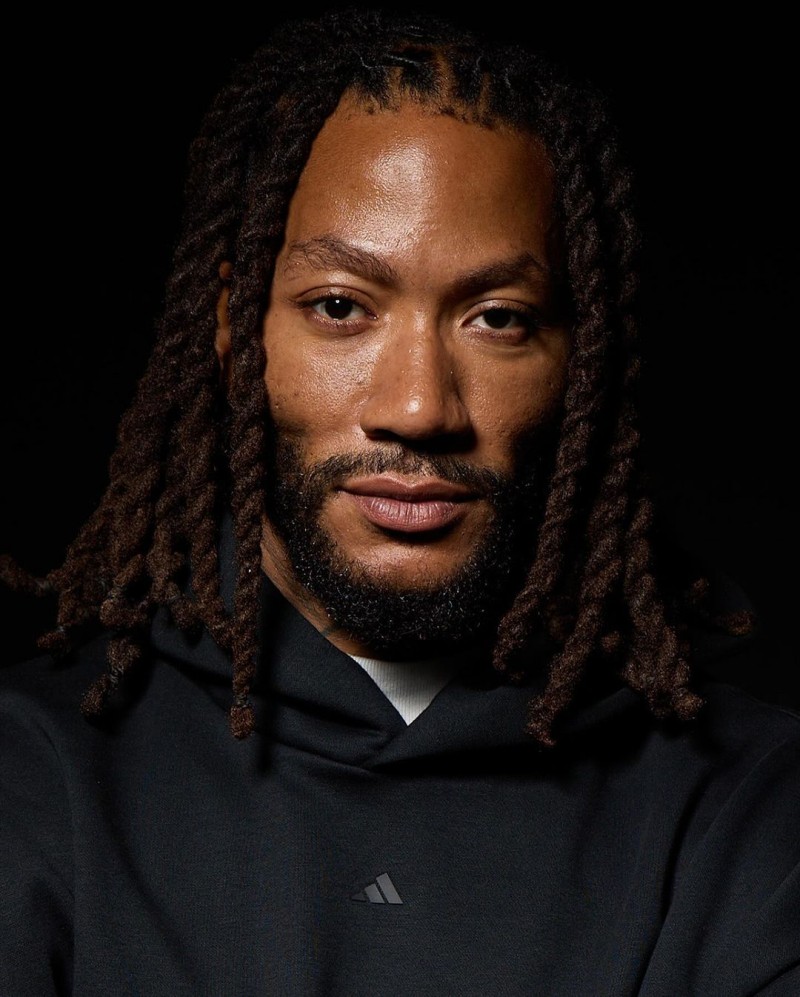 Rose 生涯最經典戰役是哪一場？球迷一致認同「這場」飆分秀：看完感動到泛淚！