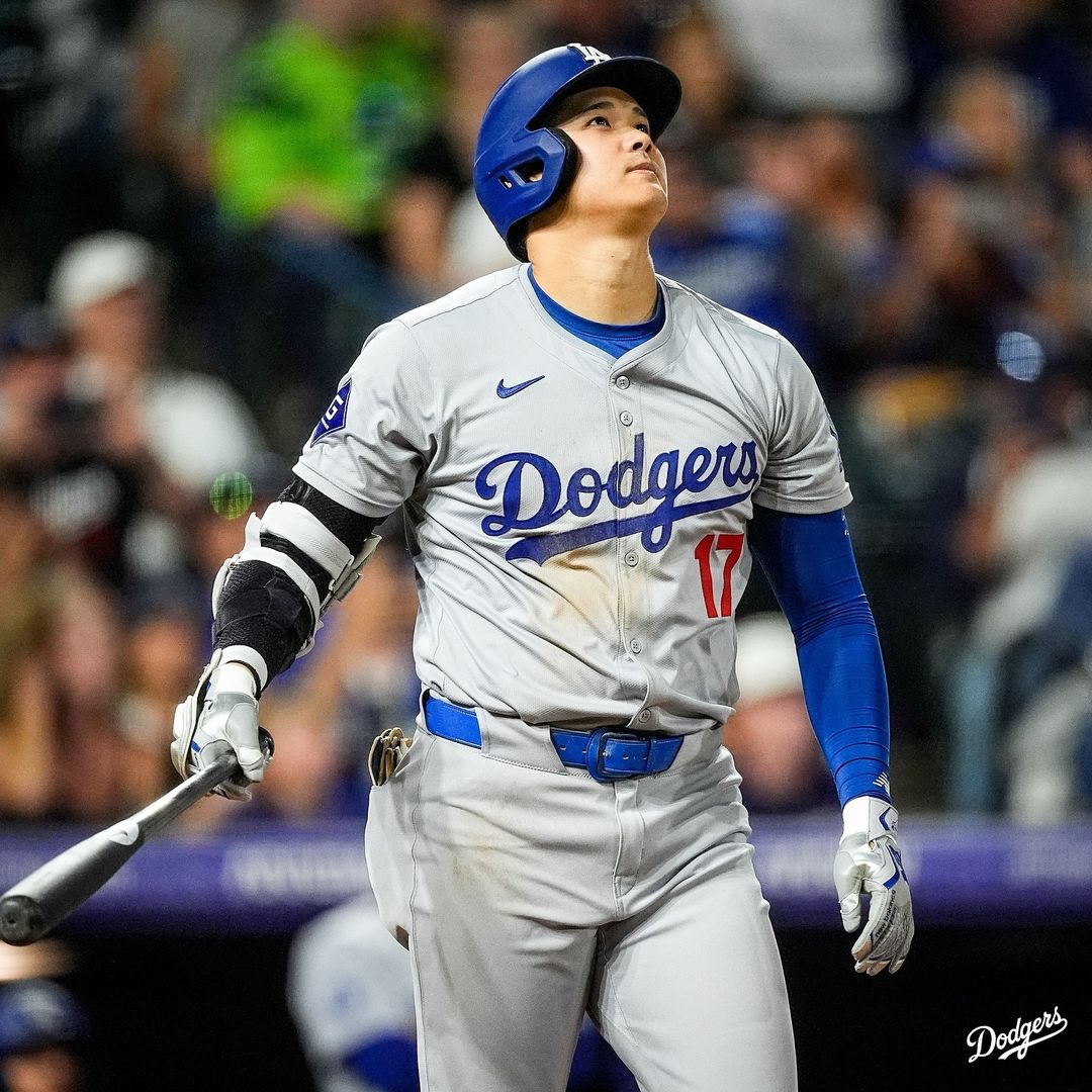 大谷翔平