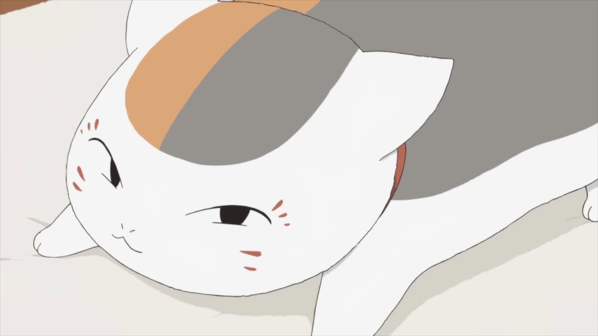 貓咪老師回來啦！療癒番《夏目友人帳 漆》全新第七季宣布 10 月 7 日開播！