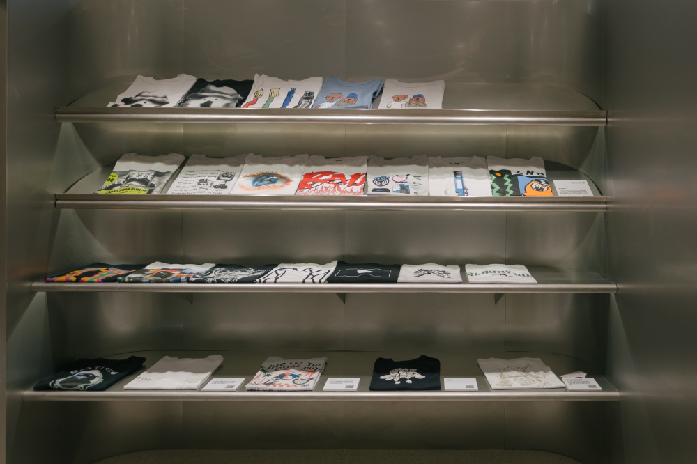 南部朋友必朝聖！ BEAMS 新光三越台南新天地開幕，在地限定聯名同步登場！