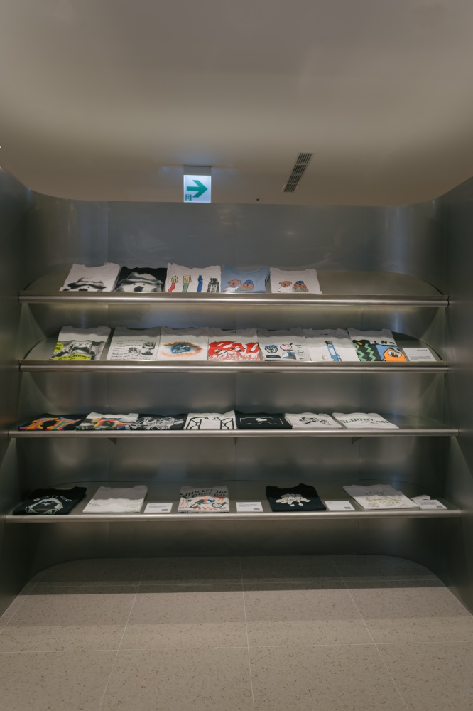 南部朋友必朝聖！ BEAMS 新光三越台南新天地開幕，在地限定聯名同步登場！