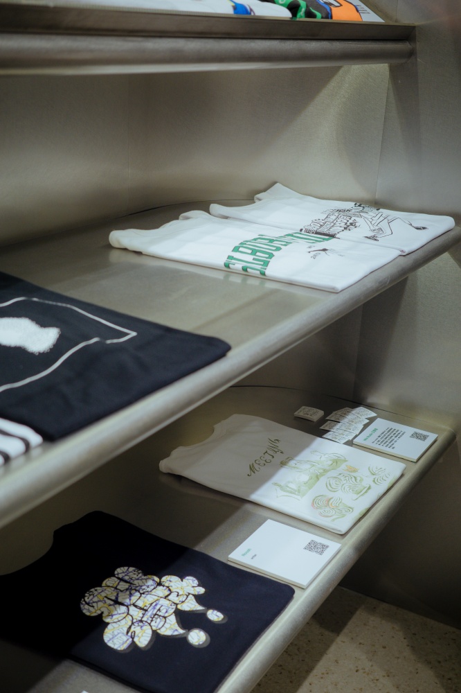 南部朋友必朝聖！ BEAMS 新光三越台南新天地開幕，在地限定聯名同步登場！