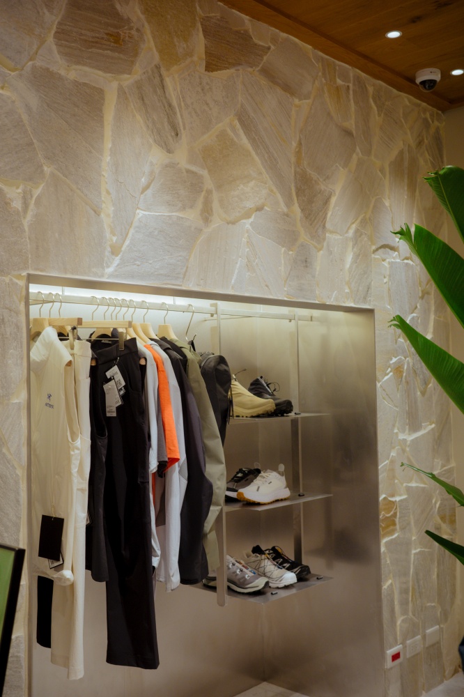 南部朋友必朝聖！ BEAMS 新光三越台南新天地開幕，在地限定聯名同步登場！